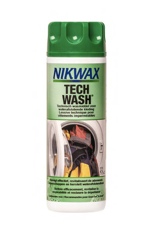 Tech Wash
