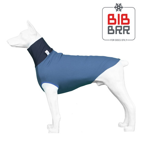 Bibbrr Denim 7