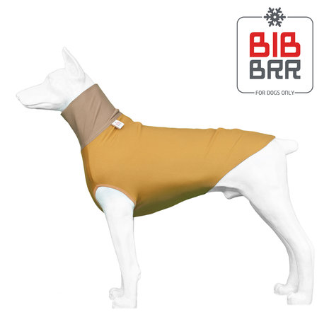Bibbrr Gold 9