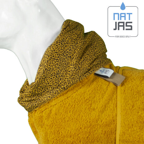 Natjas Wild XL