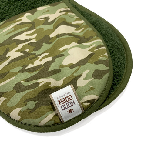 Honddoek Forrest