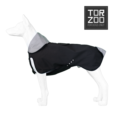 Torzoo Dark XL