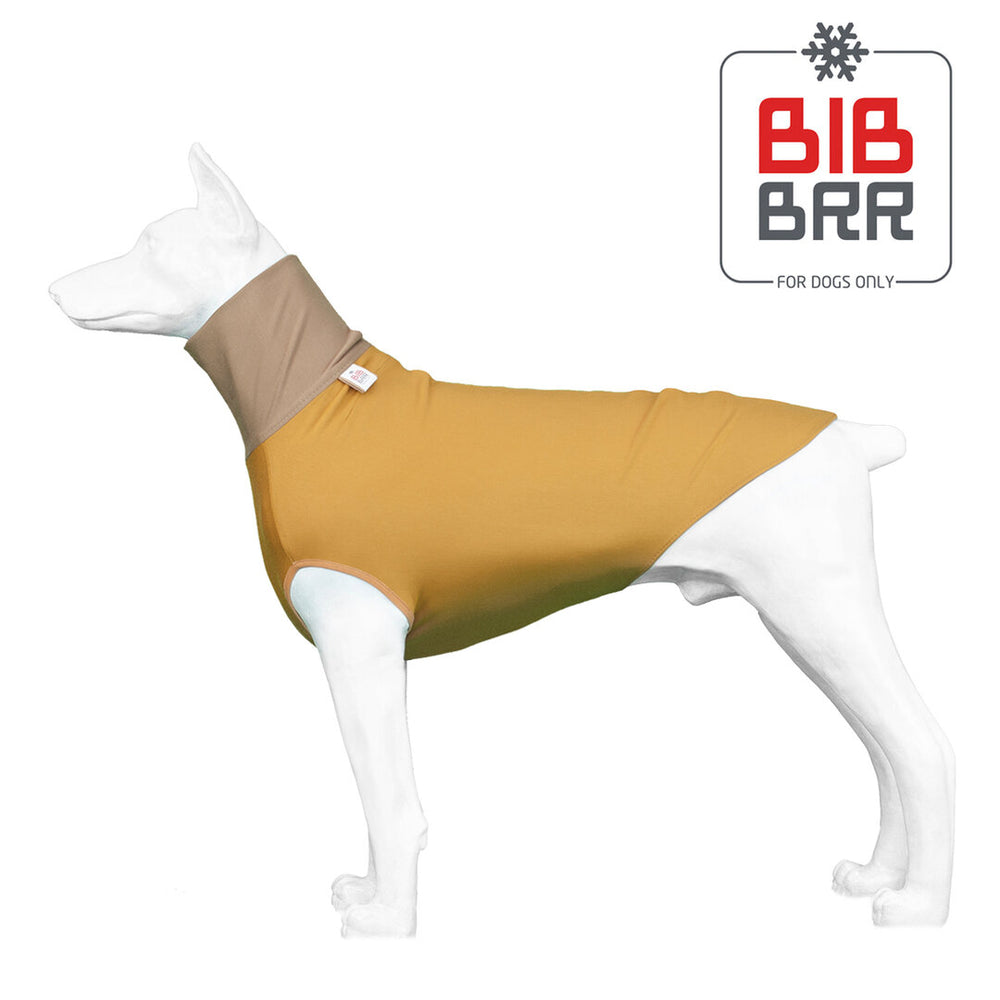 Bibbrr Gold