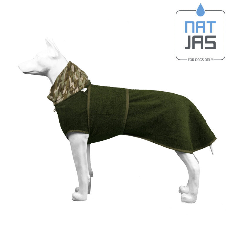 Natjas Forrest