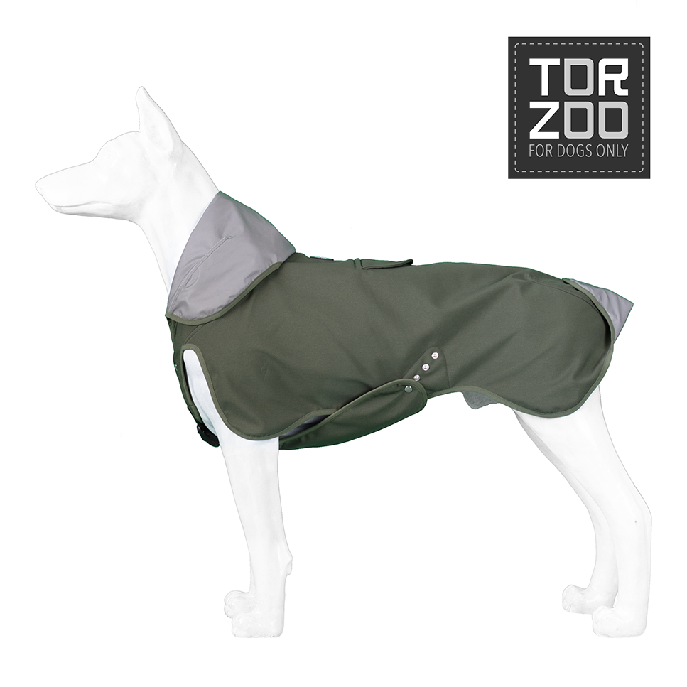 Torzoo Moss