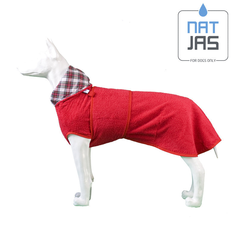 Natjas Tartan