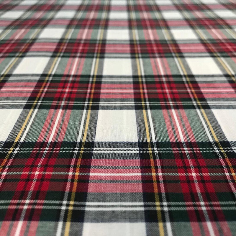Natjas Tartan