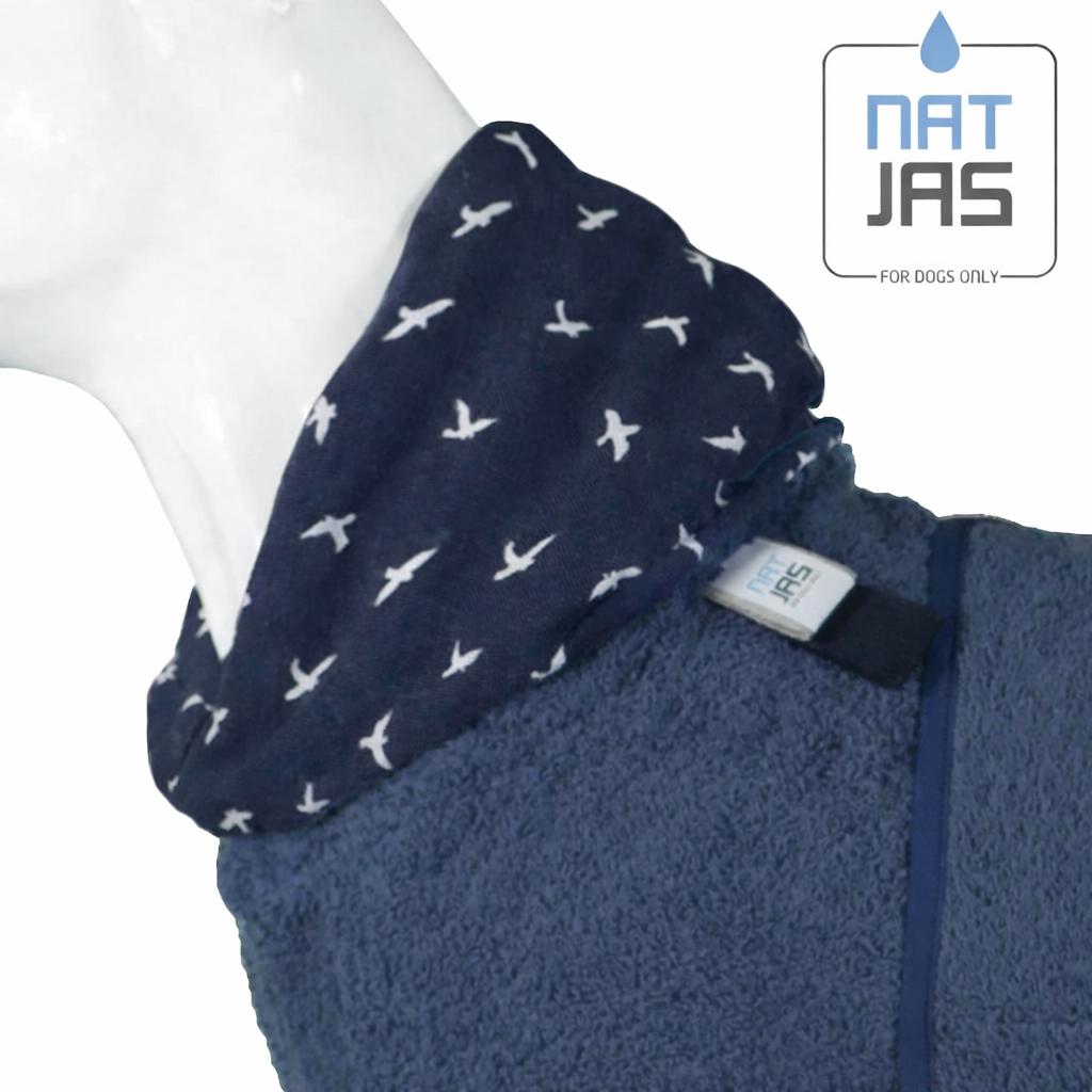 Natjas Birdy